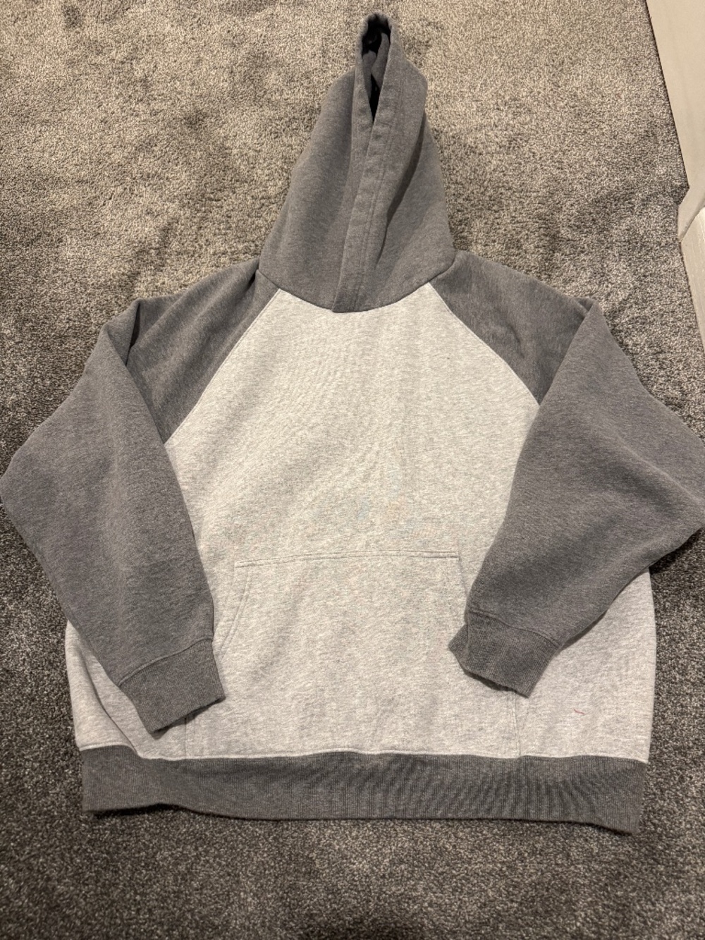 Aritzia Cozy Sweatfleece Mega Raglan™ Hoodie